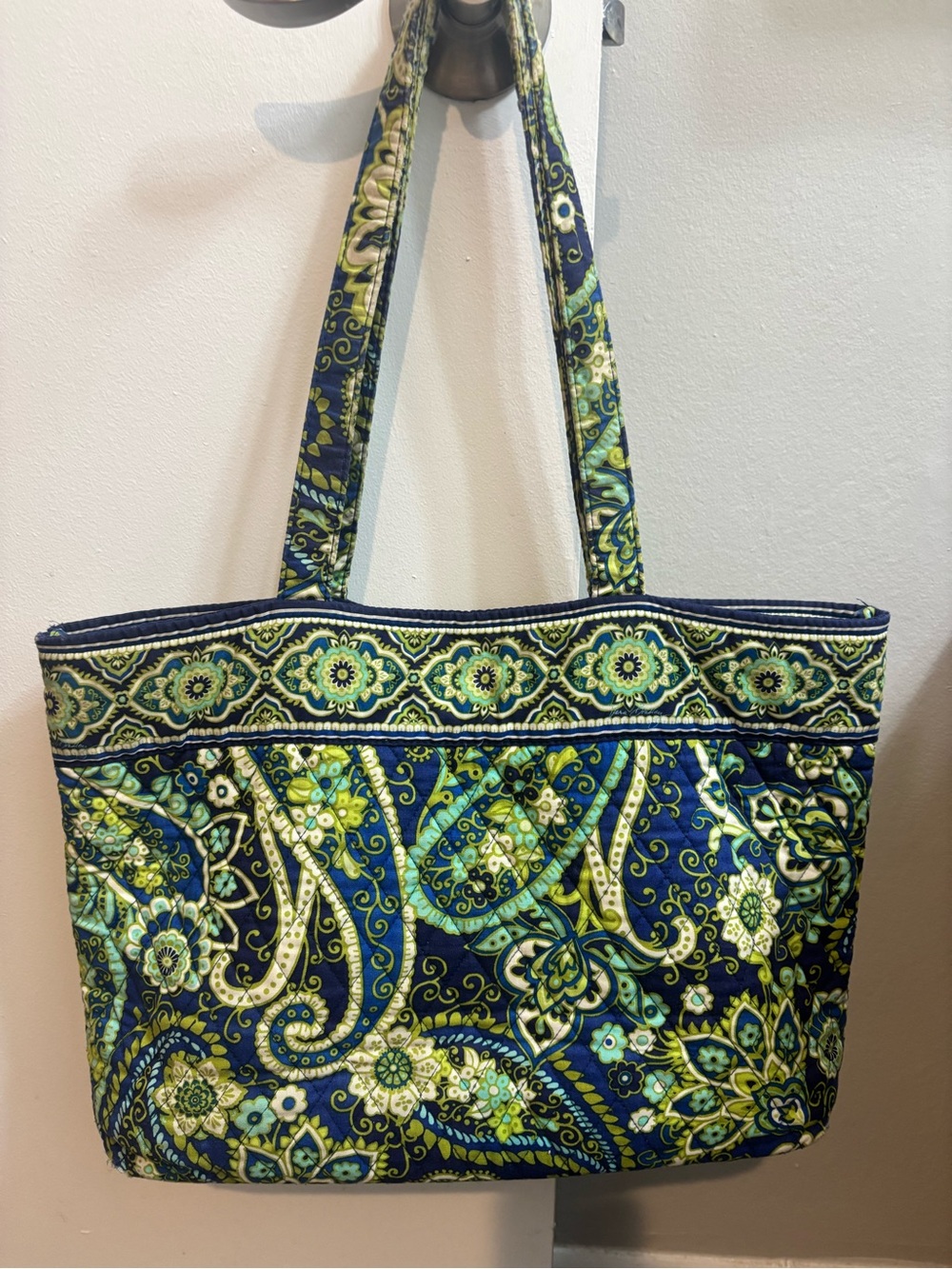 Retired Vera Bradley Purse